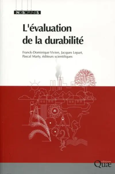 L'évaluation de la durabilité