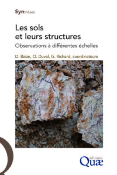 Les sols et leurs structures