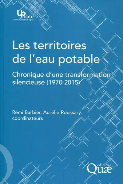 Les territoires de l'eau potable