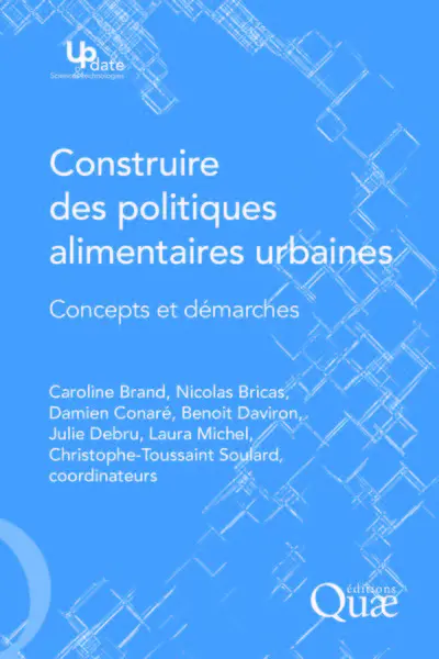 Construire des politiques alimentaires urbaines