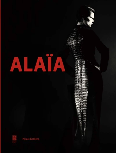 Alaïa : Palais Galliera du 28 septembre 2013 au 26 janvier 2014