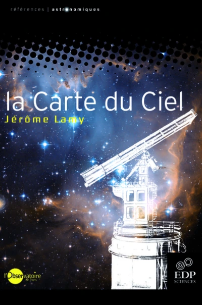 La carte du ciel