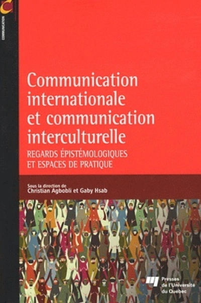 COMMUNICATION INTERNATIONALE ET LA COMMUNICATION INTERCULTUR