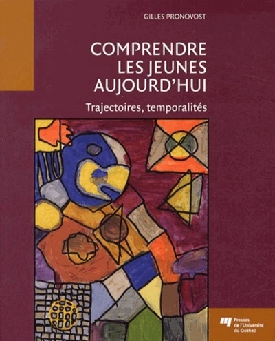 COMPRENDRE LES JEUNES AUJOURD'HUI