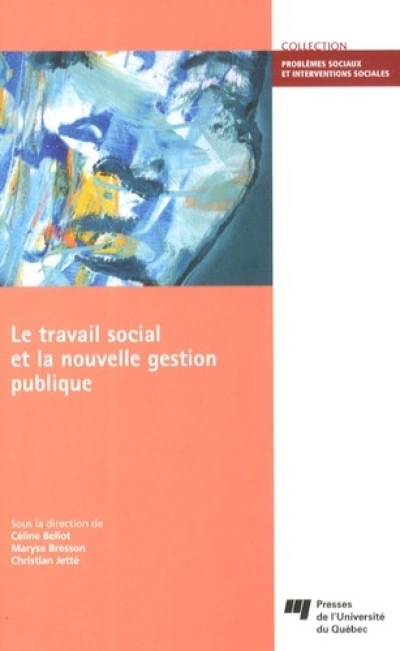 TRAVAIL SOCIAL ET LA NOUVELLE GESTION PUBLIQUE