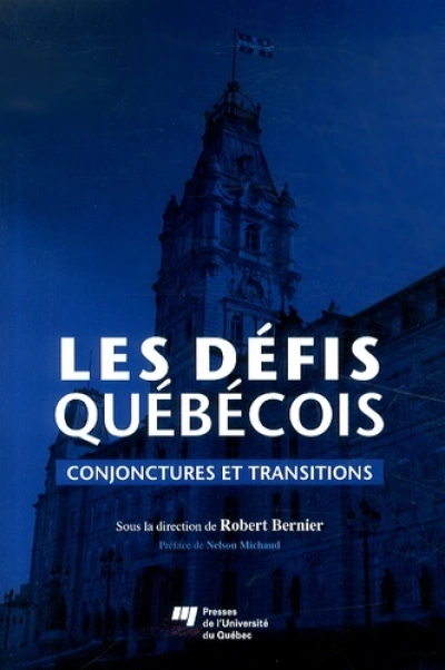 DEFIS QUEBECOIS