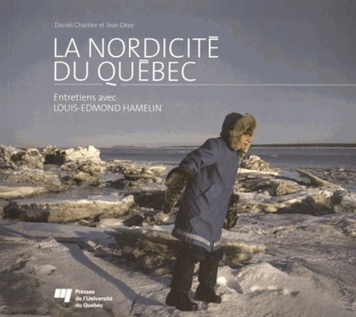 NORDICITE DU QUEBEC