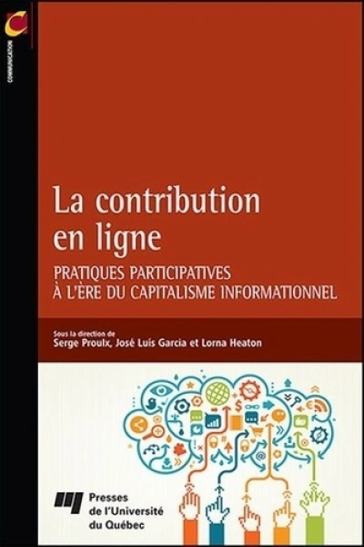 CONTRIBUTION EN LIGNE