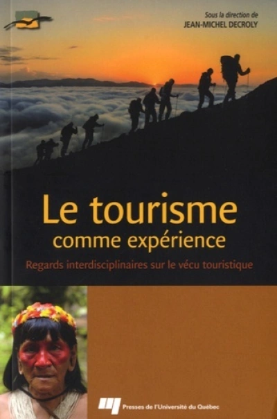 TOURISME COMME EXPERIENCE