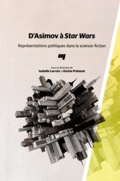 D'ASIMOV A STAR WARS