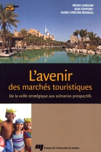 AVENIR DES MARCHES TOURISTIQUES