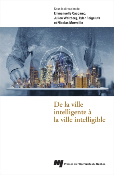 De la ville intelligente à la ville intelligible