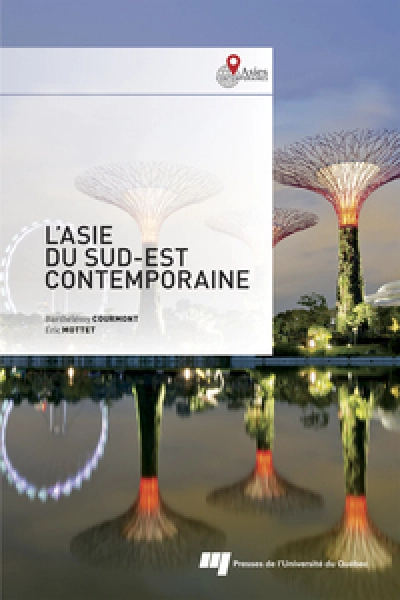 L' Asie du Sud-Est contemporaine