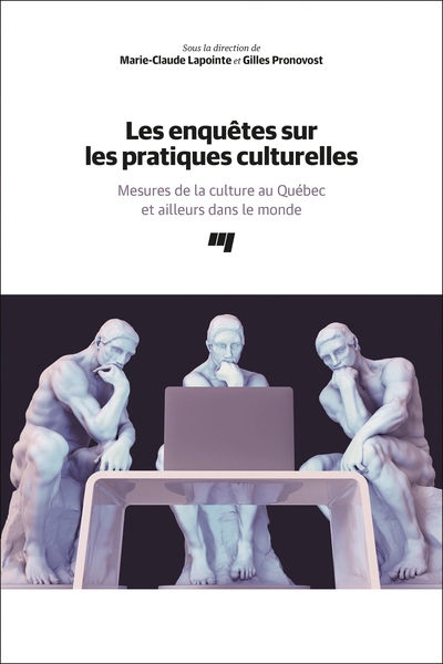 Les enquêtes sur les pratiques culturelles