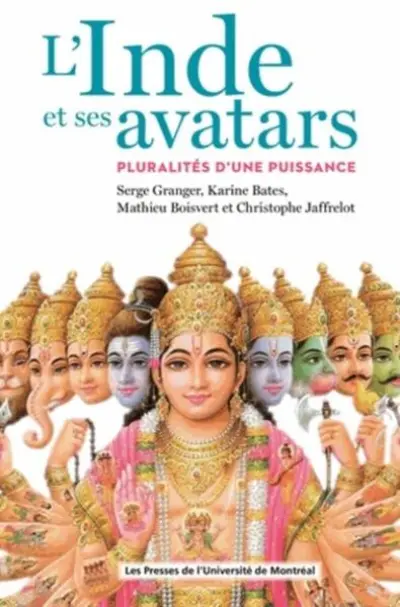 L'Inde et ses avatars