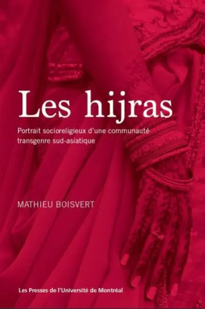 Les hijras