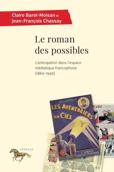 Le roman des possibles