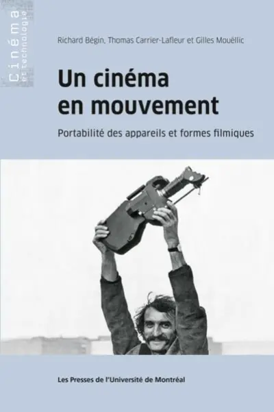 Un cinéma en mouvement