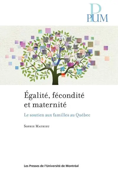 Égalité fécondité et maternité