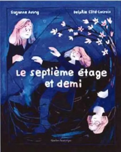 Le septième étage et demi