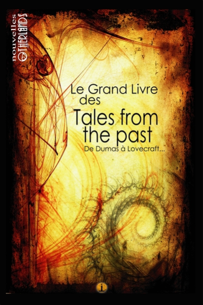 Le grand livre des tales from the past