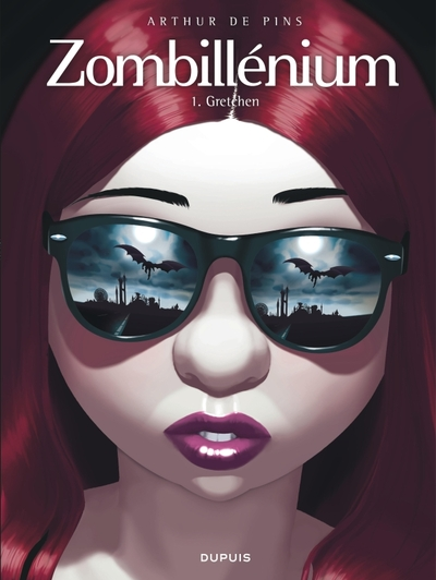 Zombillénium, tome 1 : Gretchen