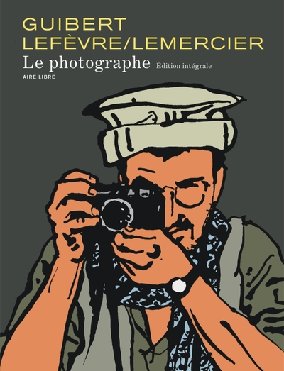 Le photographe - Intégrale