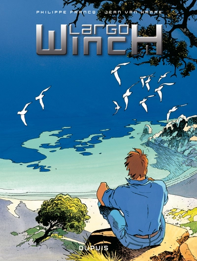 Largo Winch