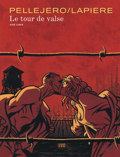 Le tour de valse