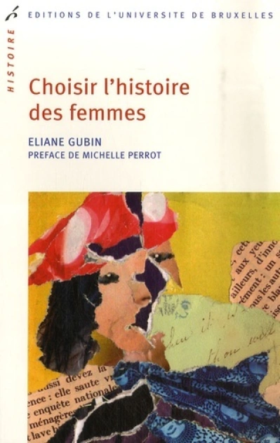 CHOISIR L HISTOIRE DES FEMMES