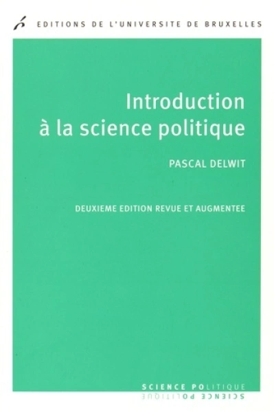 Introduction à la science politique