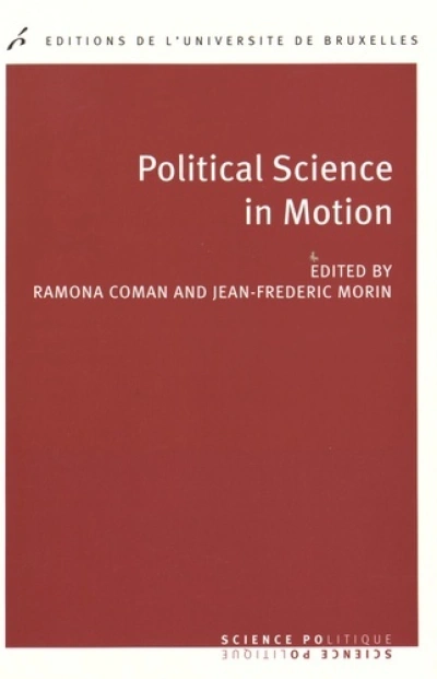 POLITICAL SCIENCE IN MOTION