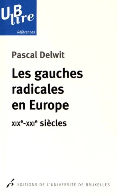 Les gauches radicales en Europe