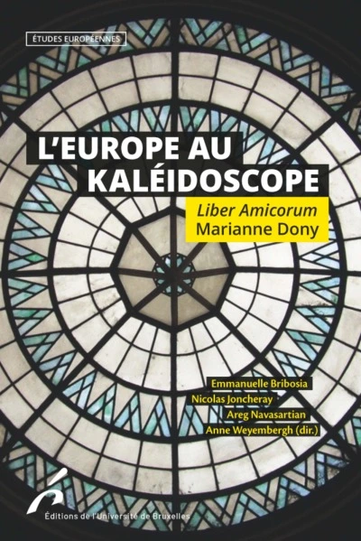 L'Europe au Kadelioscope