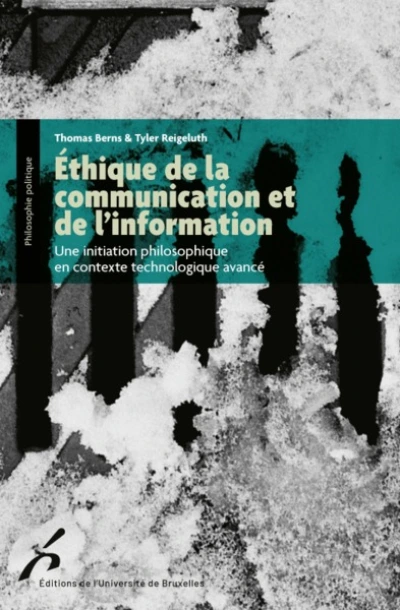 ETHIQUE DE LA COMMUNICATION ET DE L INFORMATION