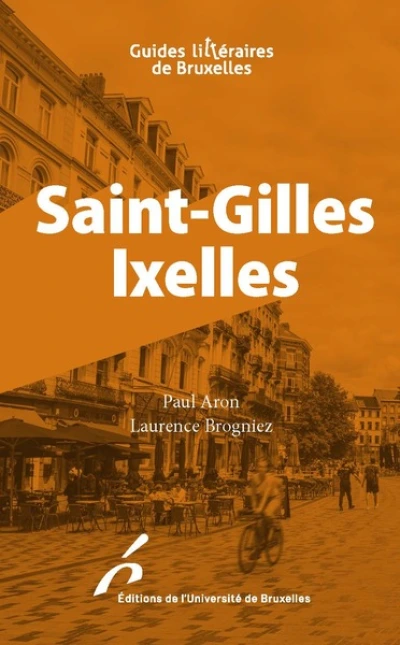 Sai t-Gilles Ixelles