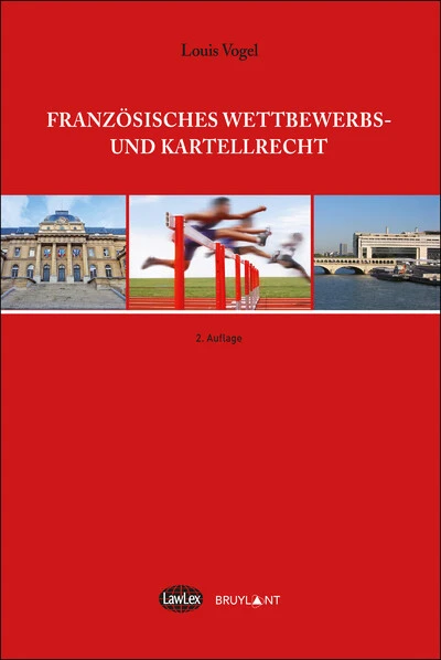 Französisches Wettbewerbs- und Kartellrecht