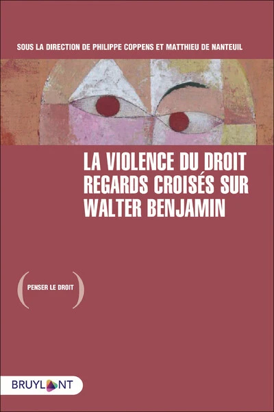 La violence du droit