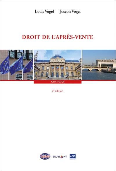 Droit de l'après-vente