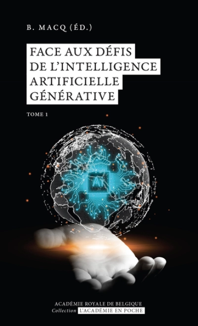 Face aux défis de lIntelligence artificielle générative