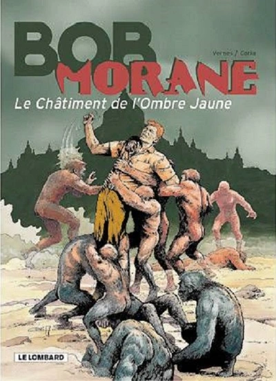 Bob Morane