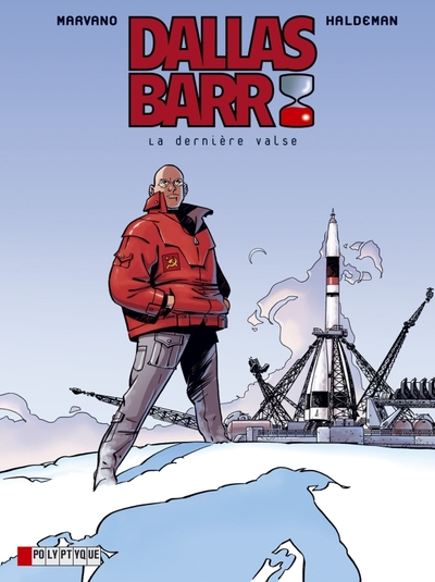 Dallas Barr, tome 7 : La dernière valse