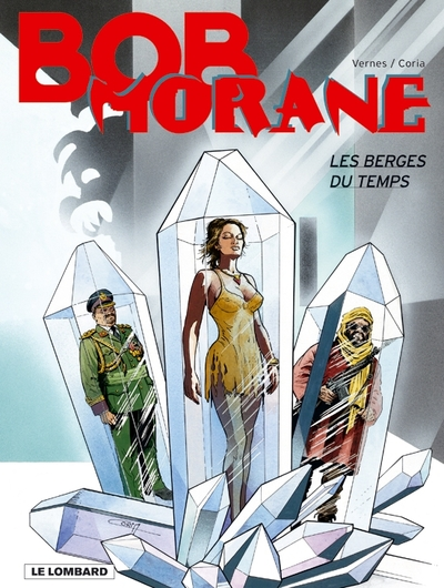 Bob Morane