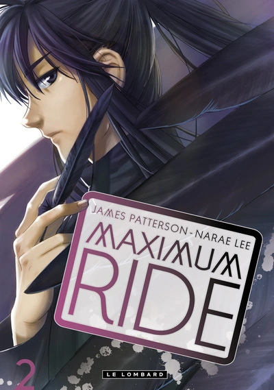 Maximum Ride 