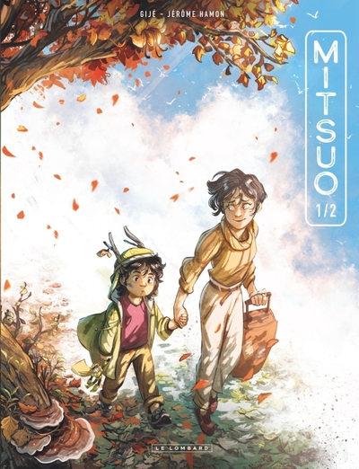 Mitsuo, tome 1