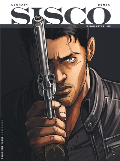 Sisco, tome 12 : Roulette russe