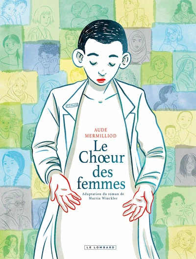 Le Choeur des femmes (BD)