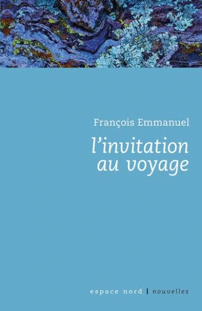 L'Invitation au voyage