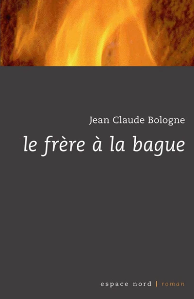 Le frère à la bague