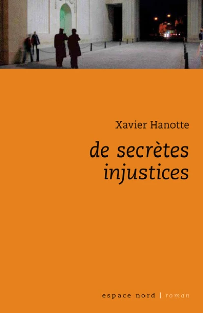 De secrètes injustices